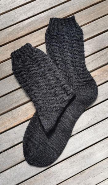 Wave Socke